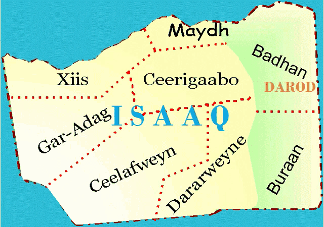 a map of a country with the name maydh in the middle