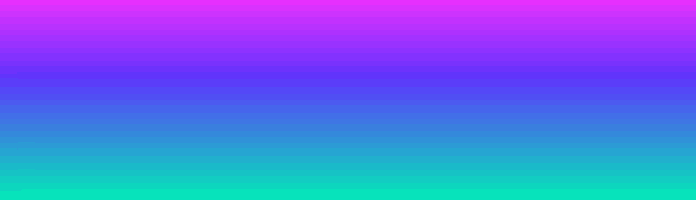 a purple , blue and green gradient background