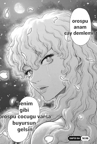 Griffith Guts Meme