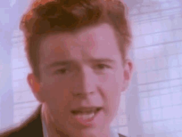 Rick Roll Meme