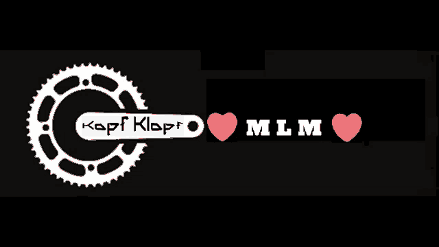 a logo for a company called kopf klapt