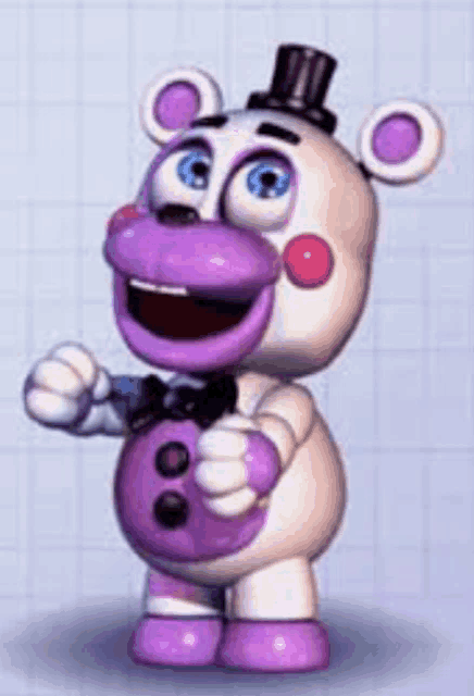 Helpy Meme