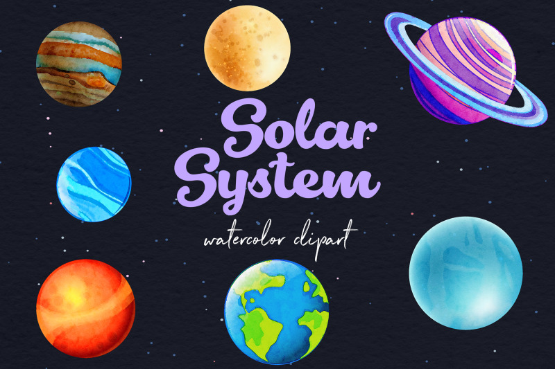 watercolor-planets-clipart