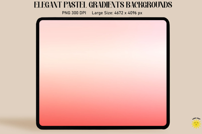 pink-cream-pastel-gradient-backgrounds