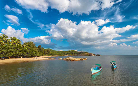 Gokarna