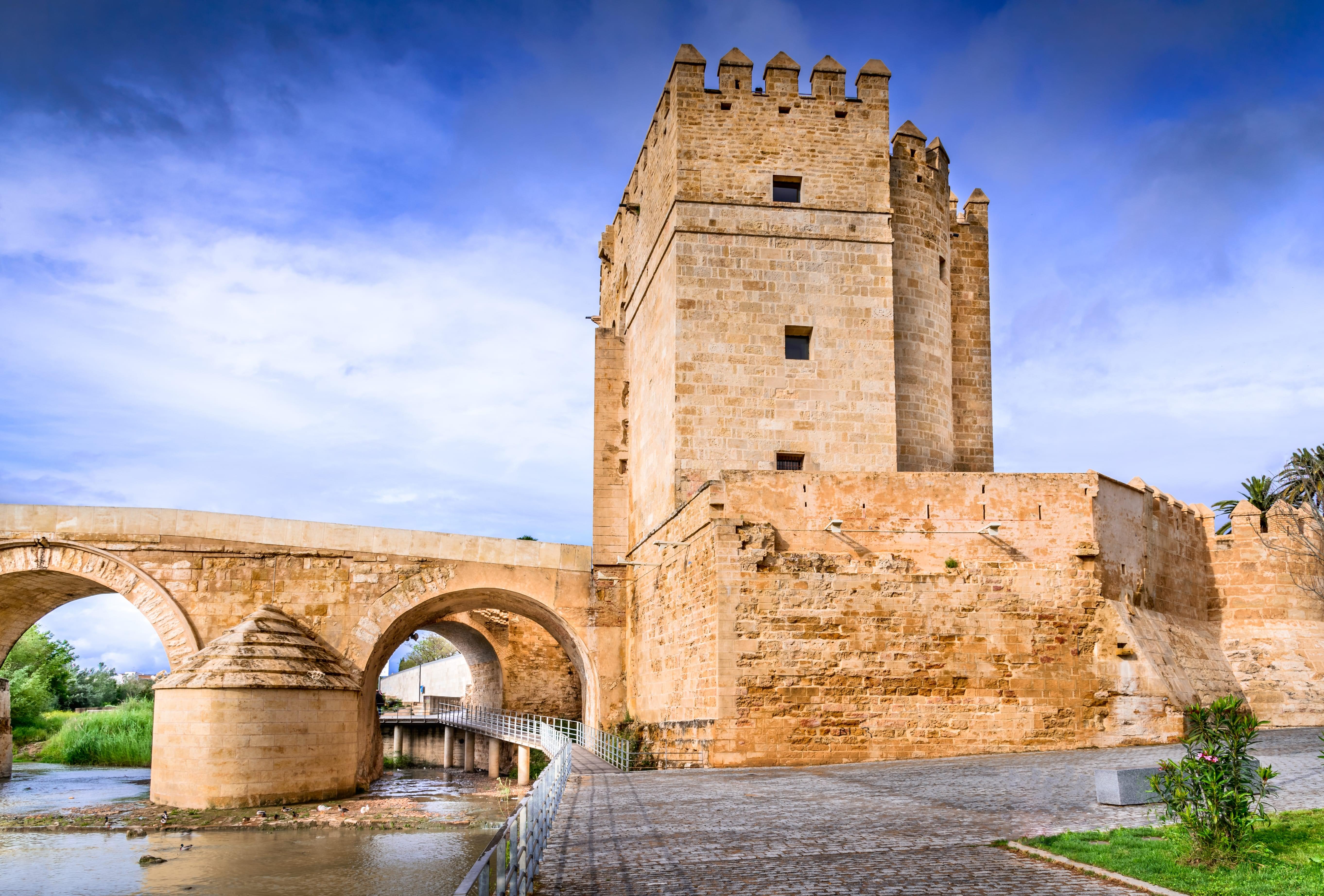 Torre de Calahorra