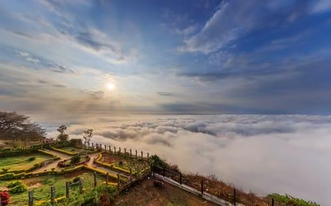 Nandi Hills