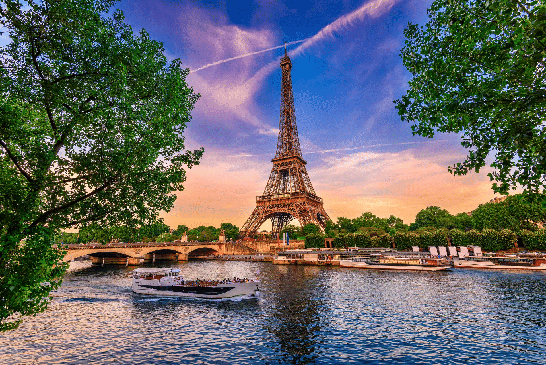 Paris Tour Packages | Upto 40% Off