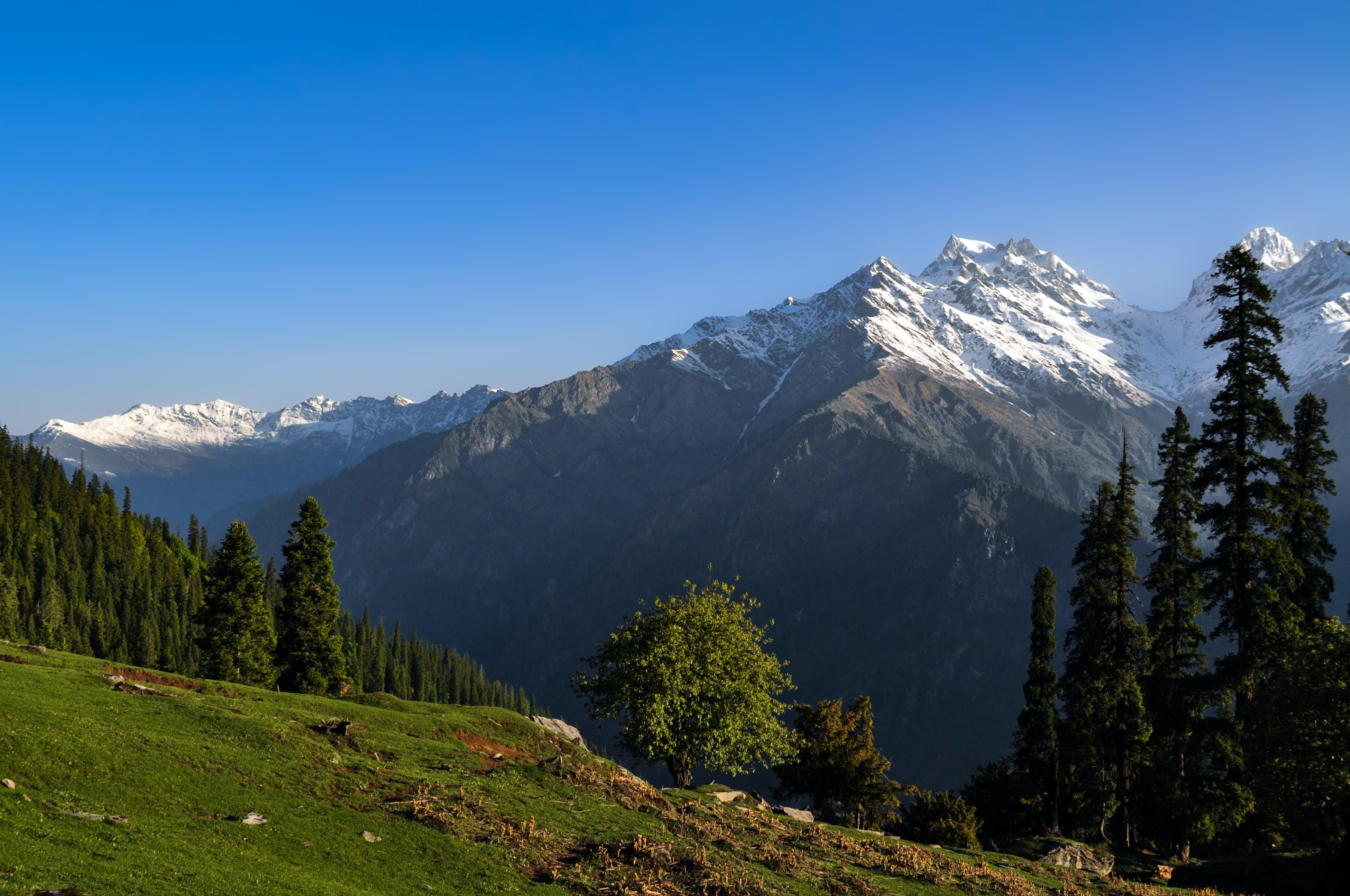 Kasol Packages from Hyderabad | Get Upto 40% Off