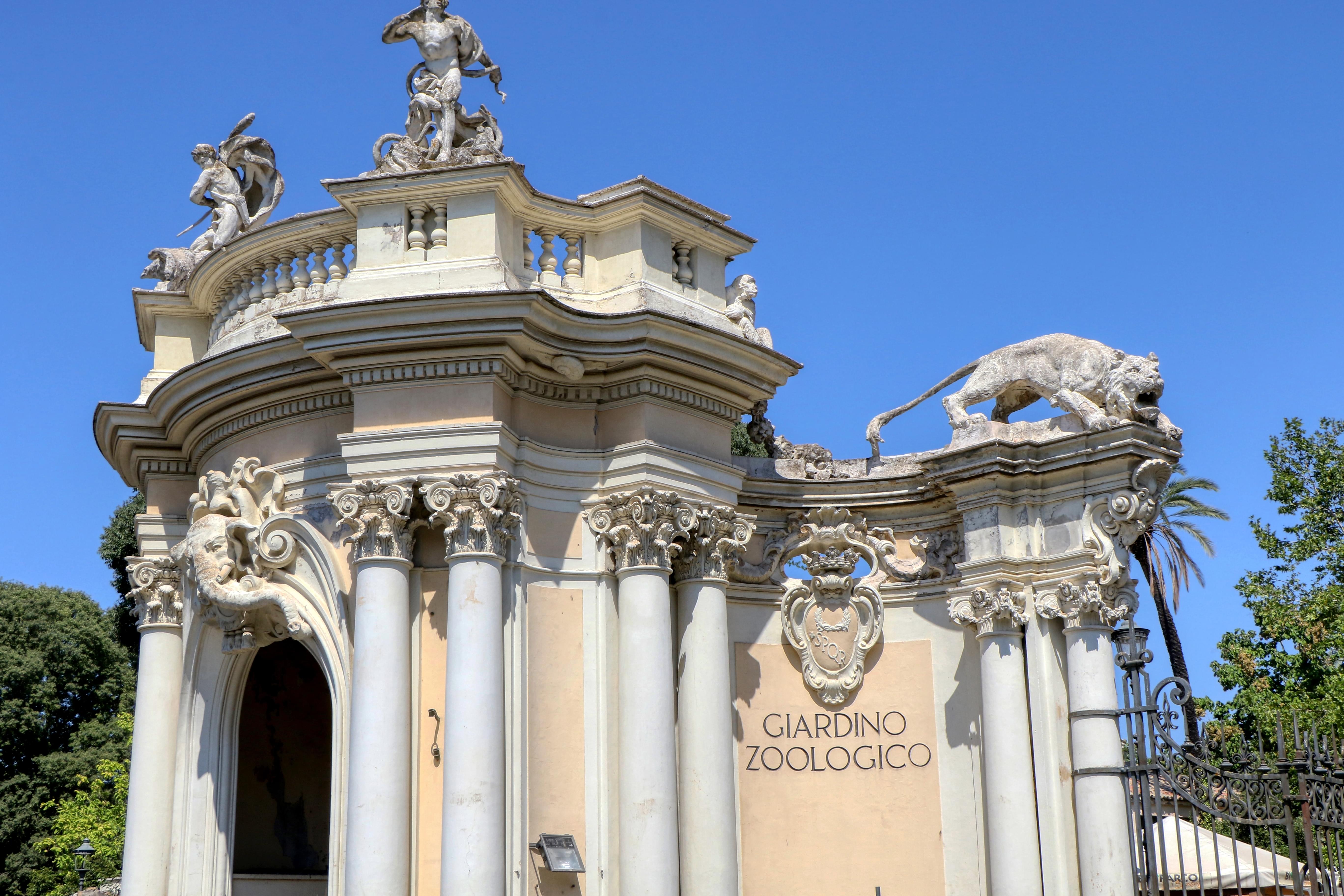 Bioparco di Roma