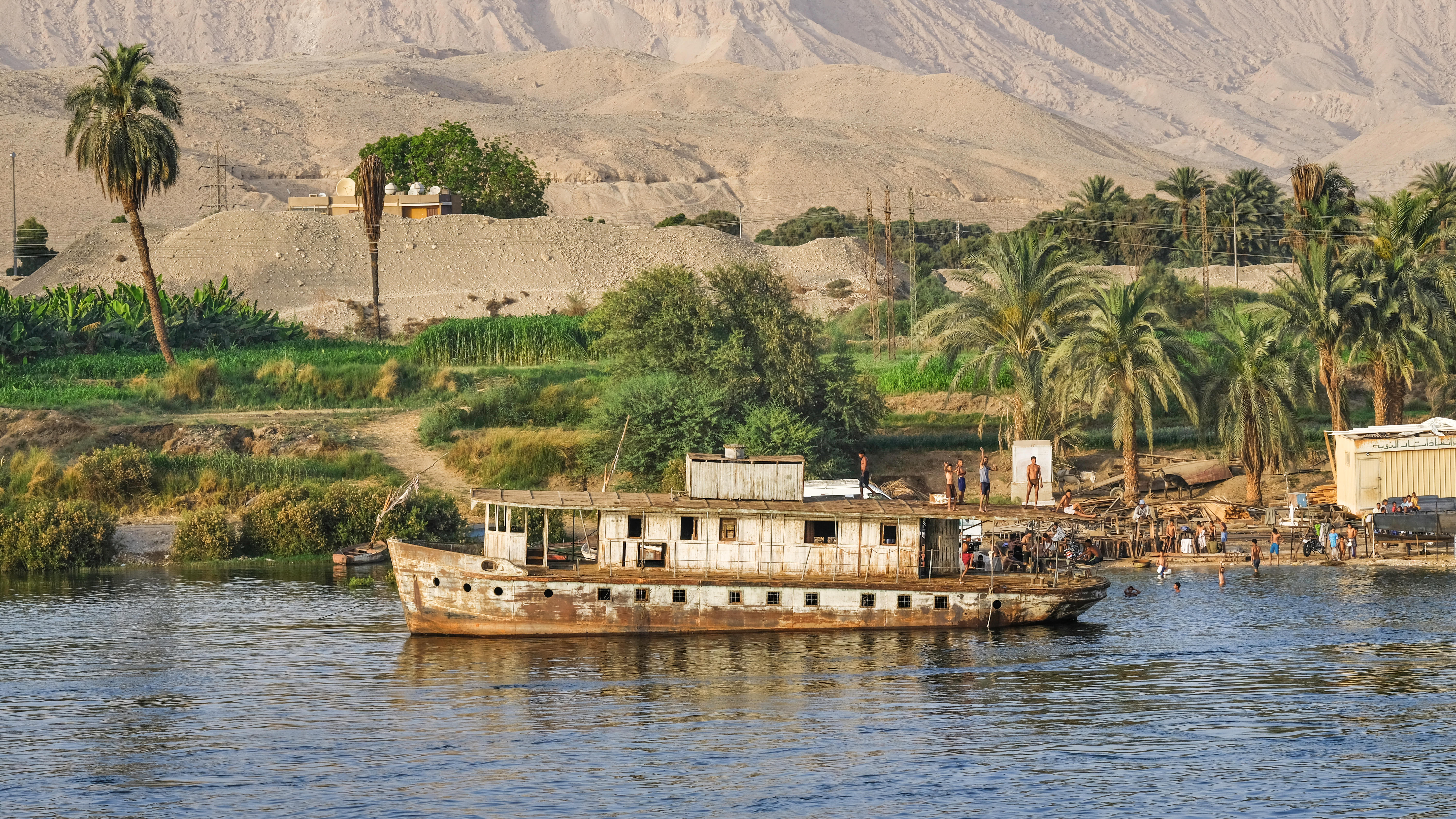 Egypt Tour Packages | Upto 40% Off