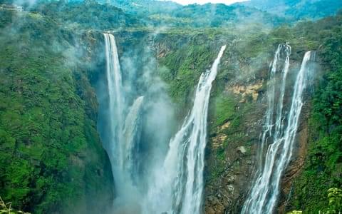 Karnataka Packages from Hyderabad | Get Upto 40% Off