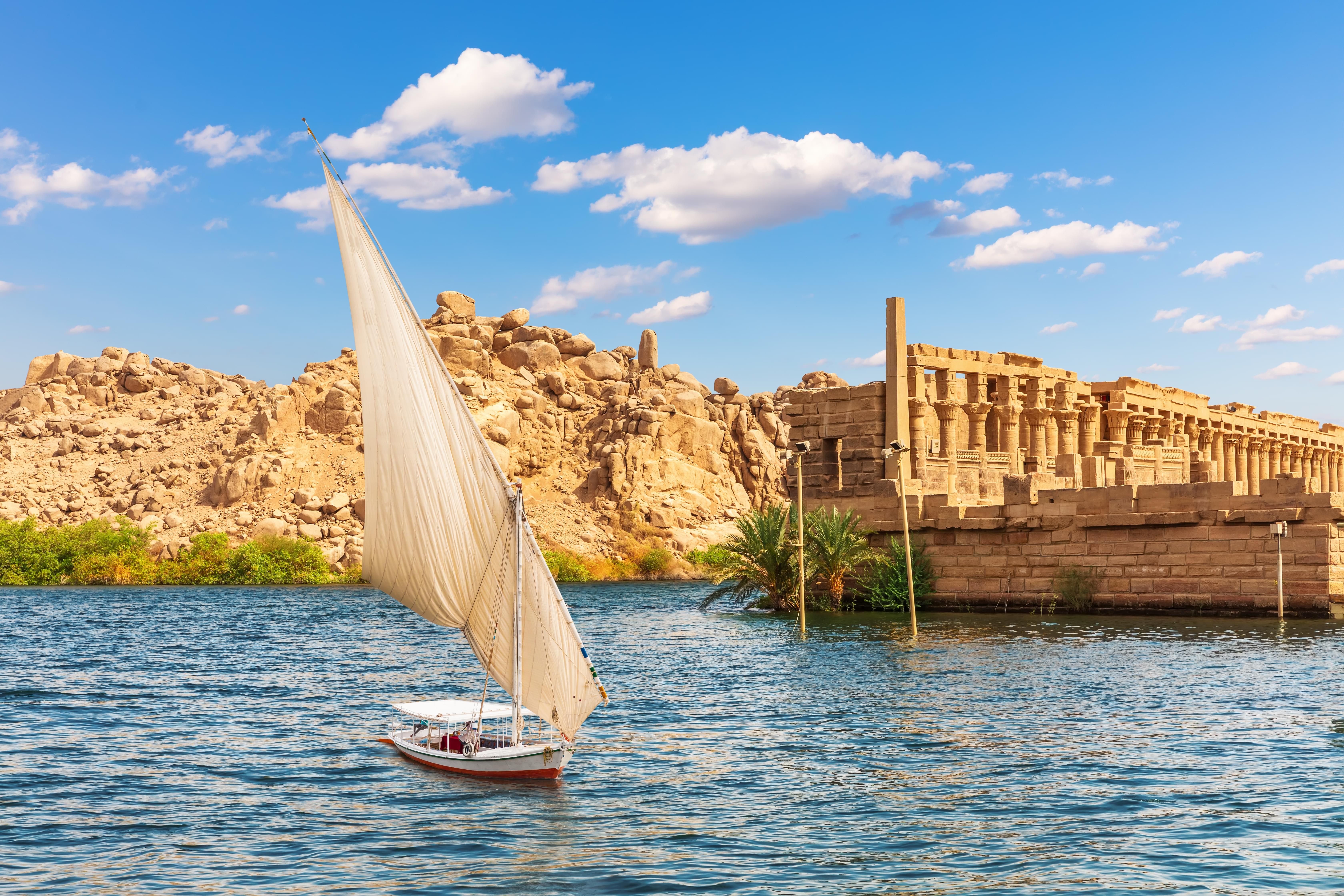 Egypt Tour Packages | Upto 40% Off