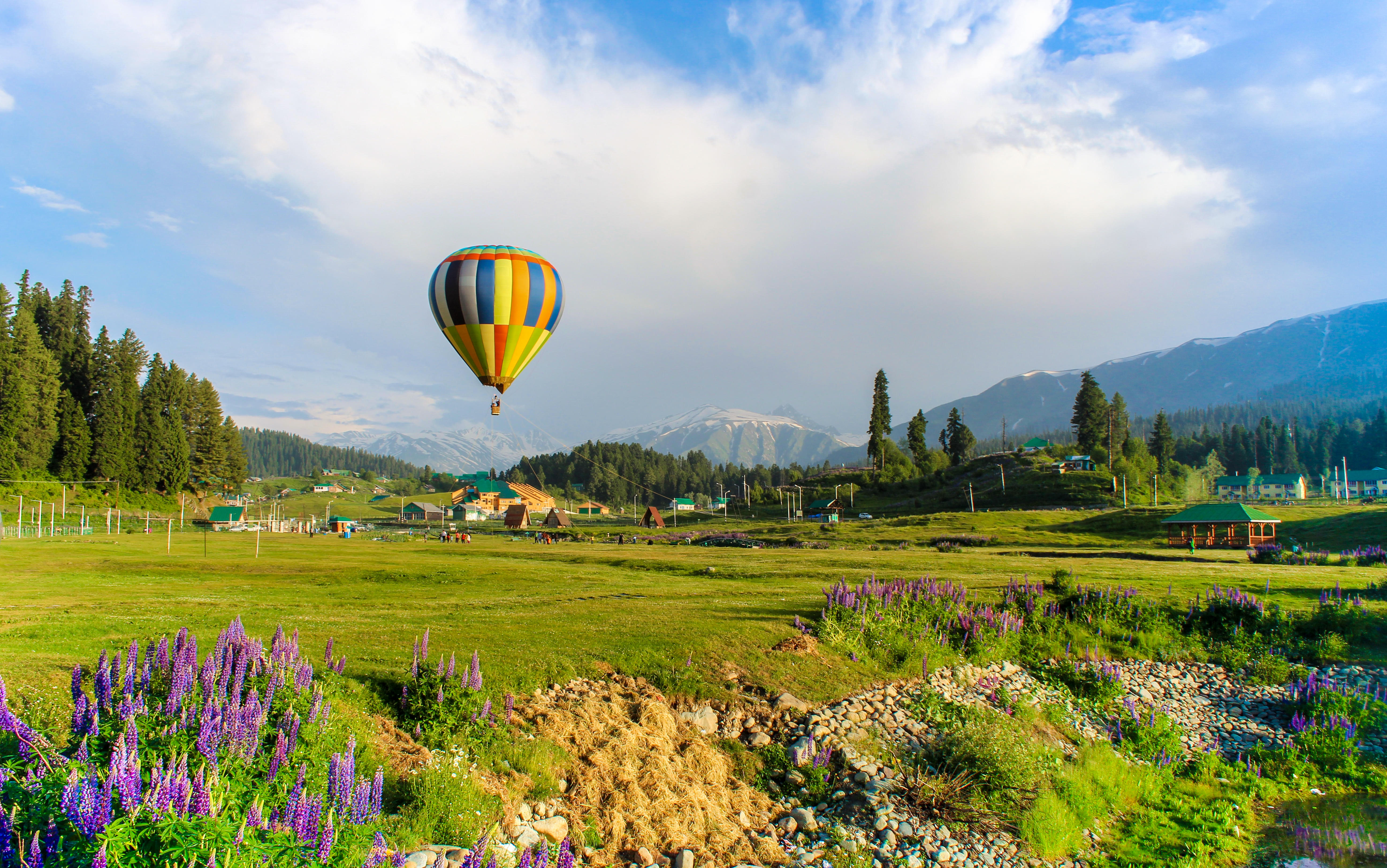 Kashmir