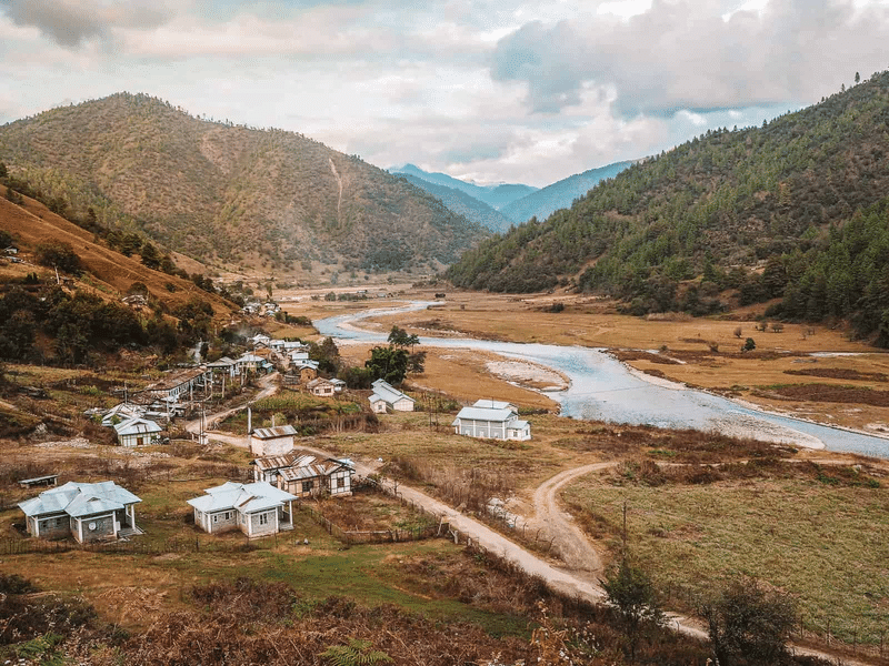 Experiential Ziro Valley Tour Package Image