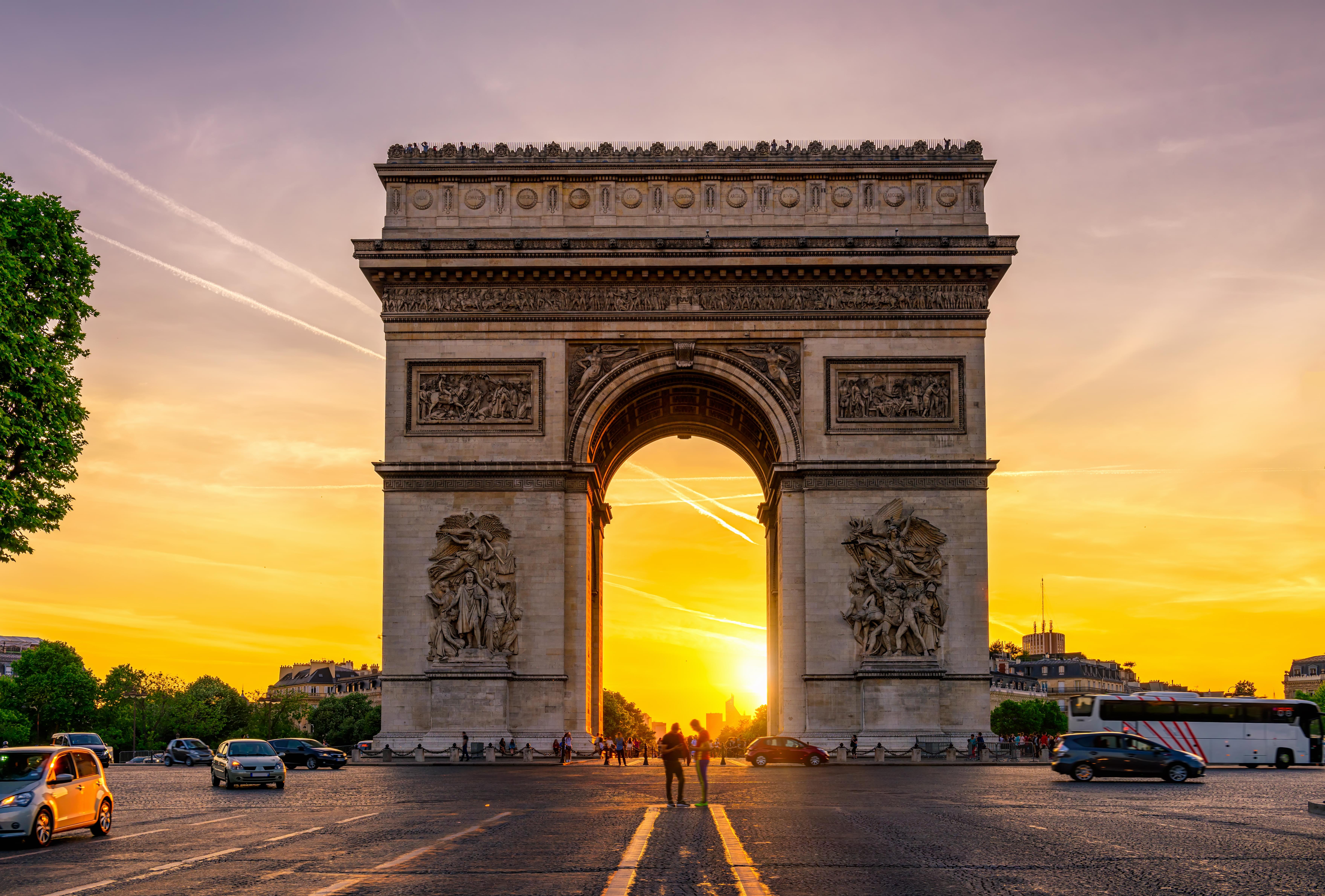 Paris Tour Packages | Upto 40% Off