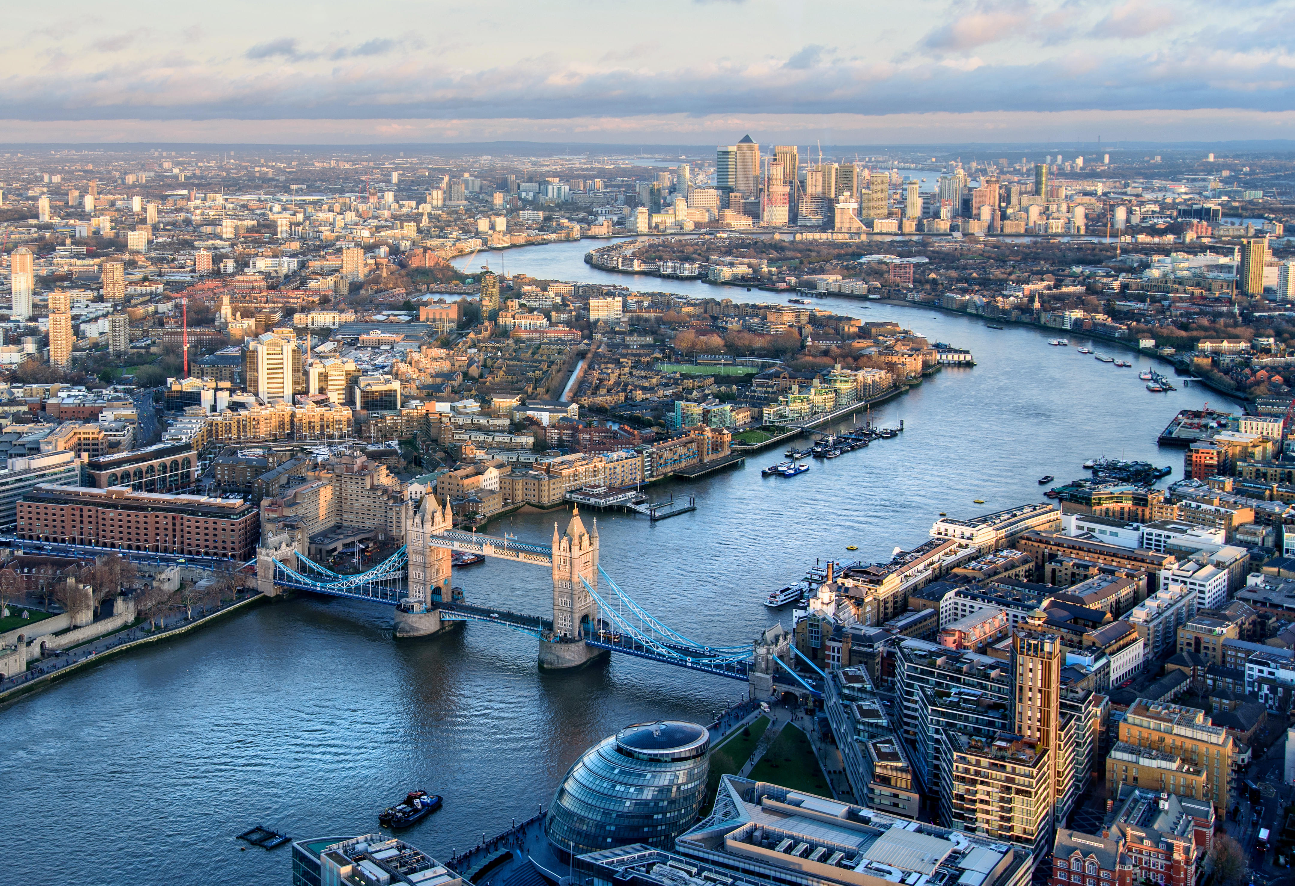 River Thames