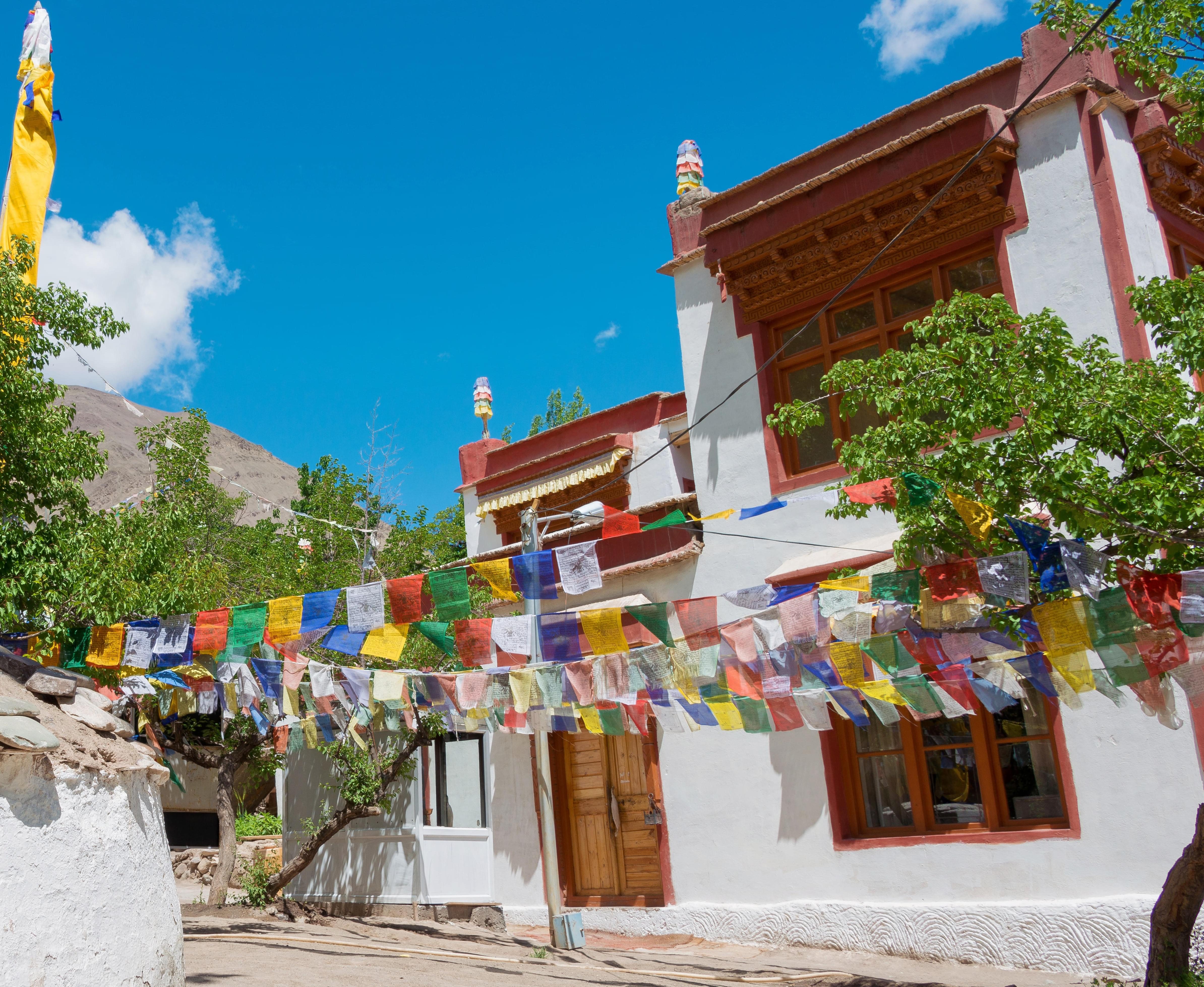 Alchi Monastery