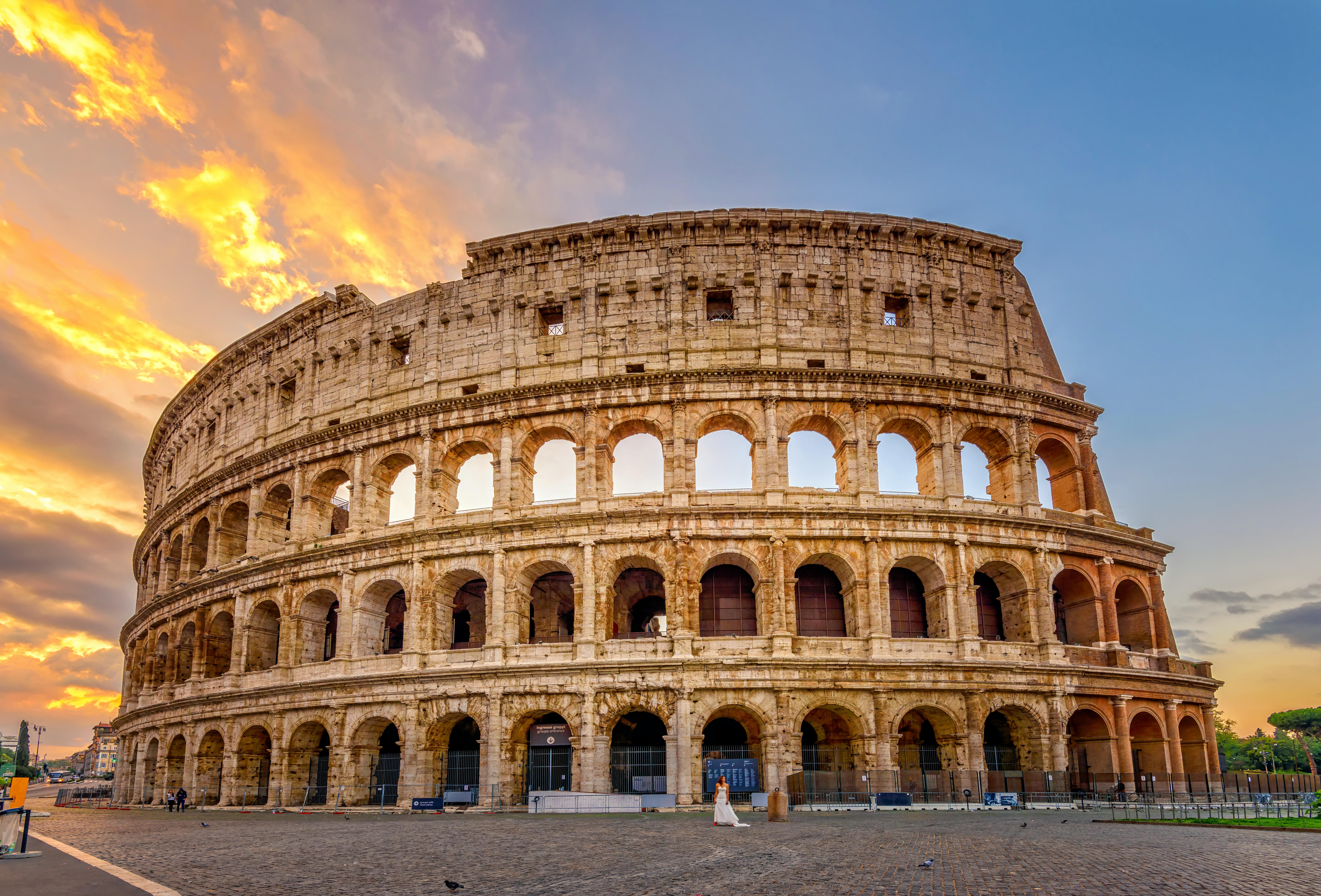 Colosseum