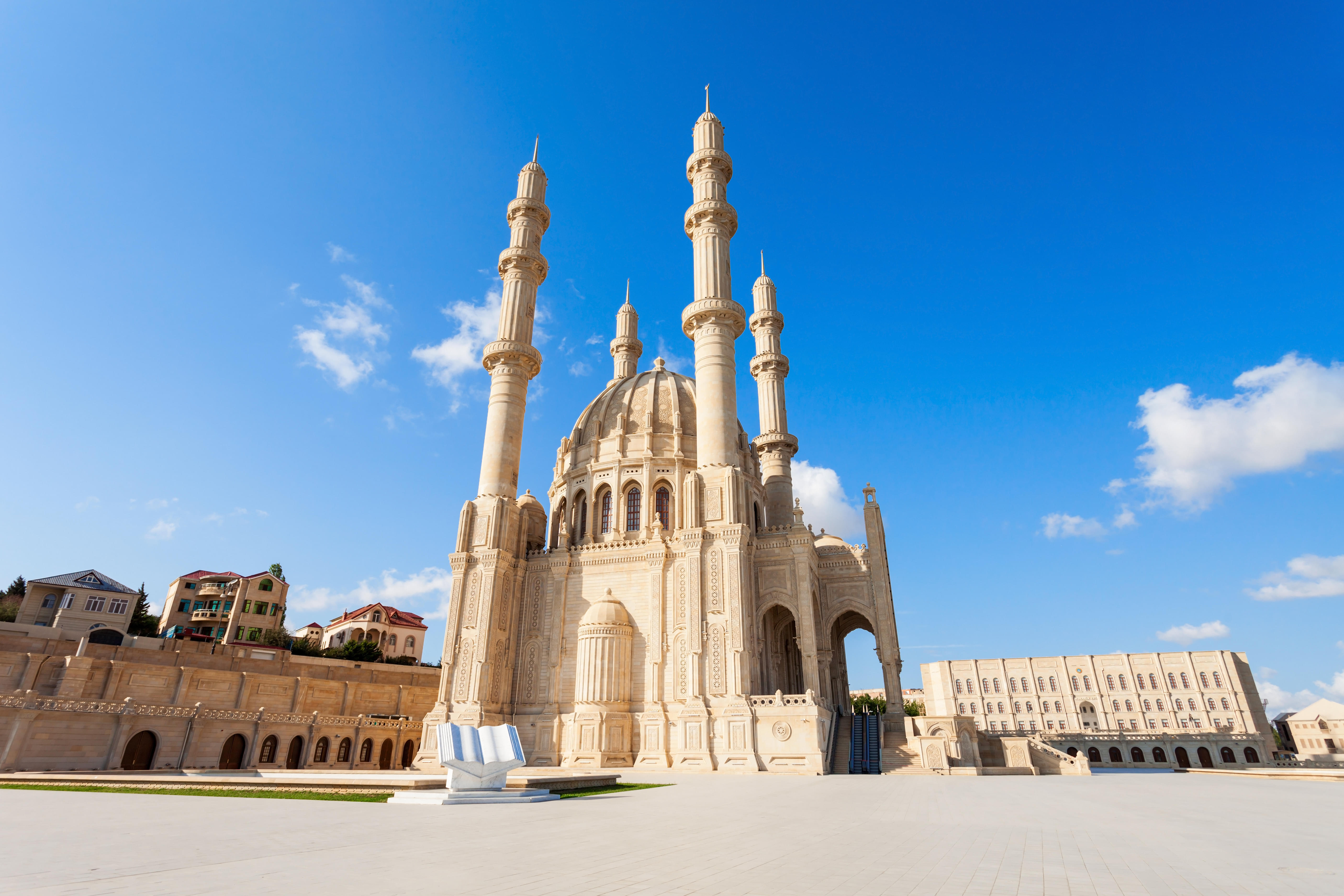 Azerbaijan Trip Packages