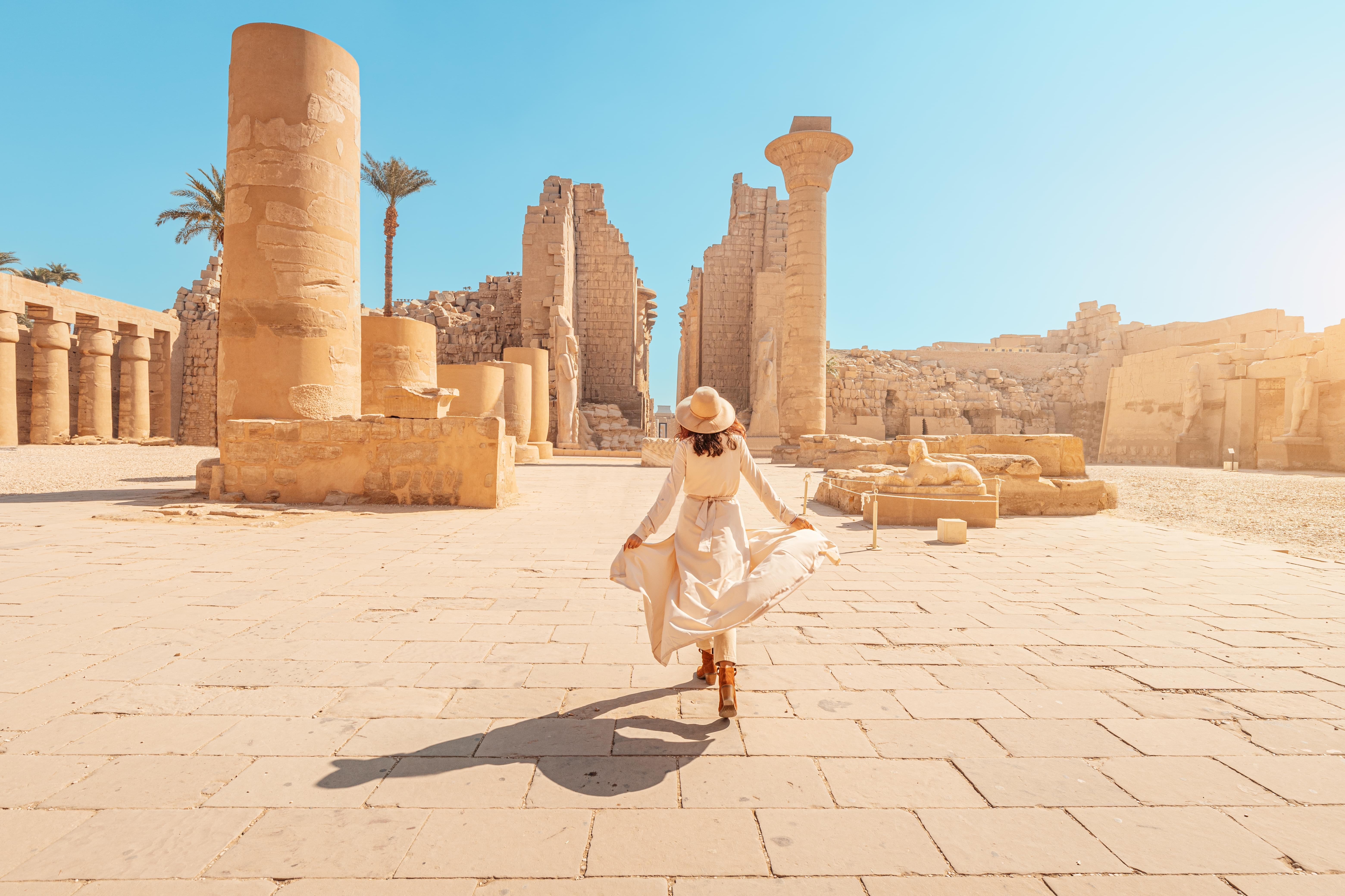 Egypt Tour Packages | Upto 40% Off