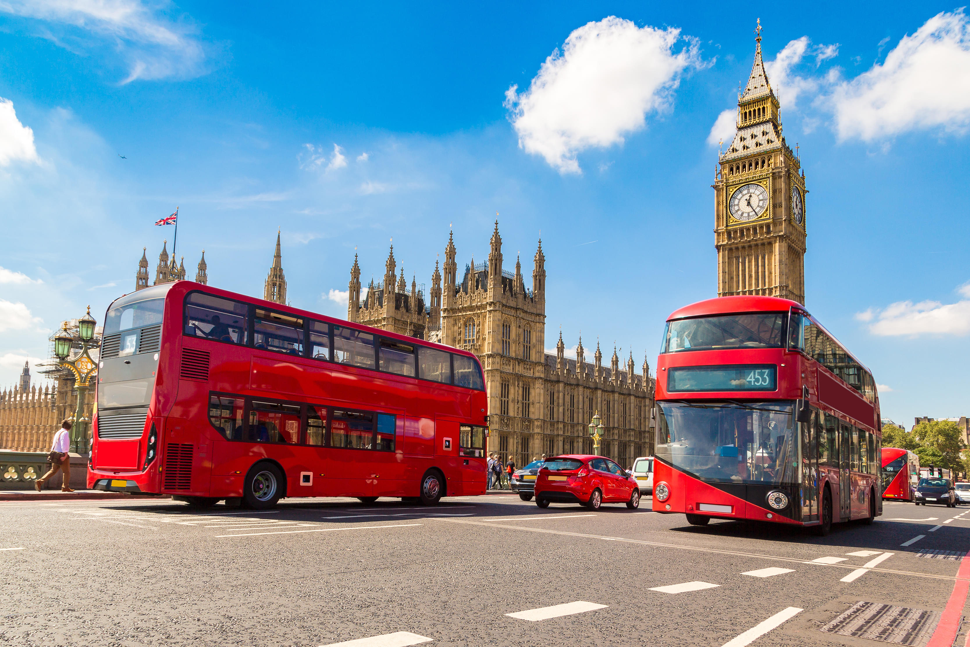 Things to Do in London