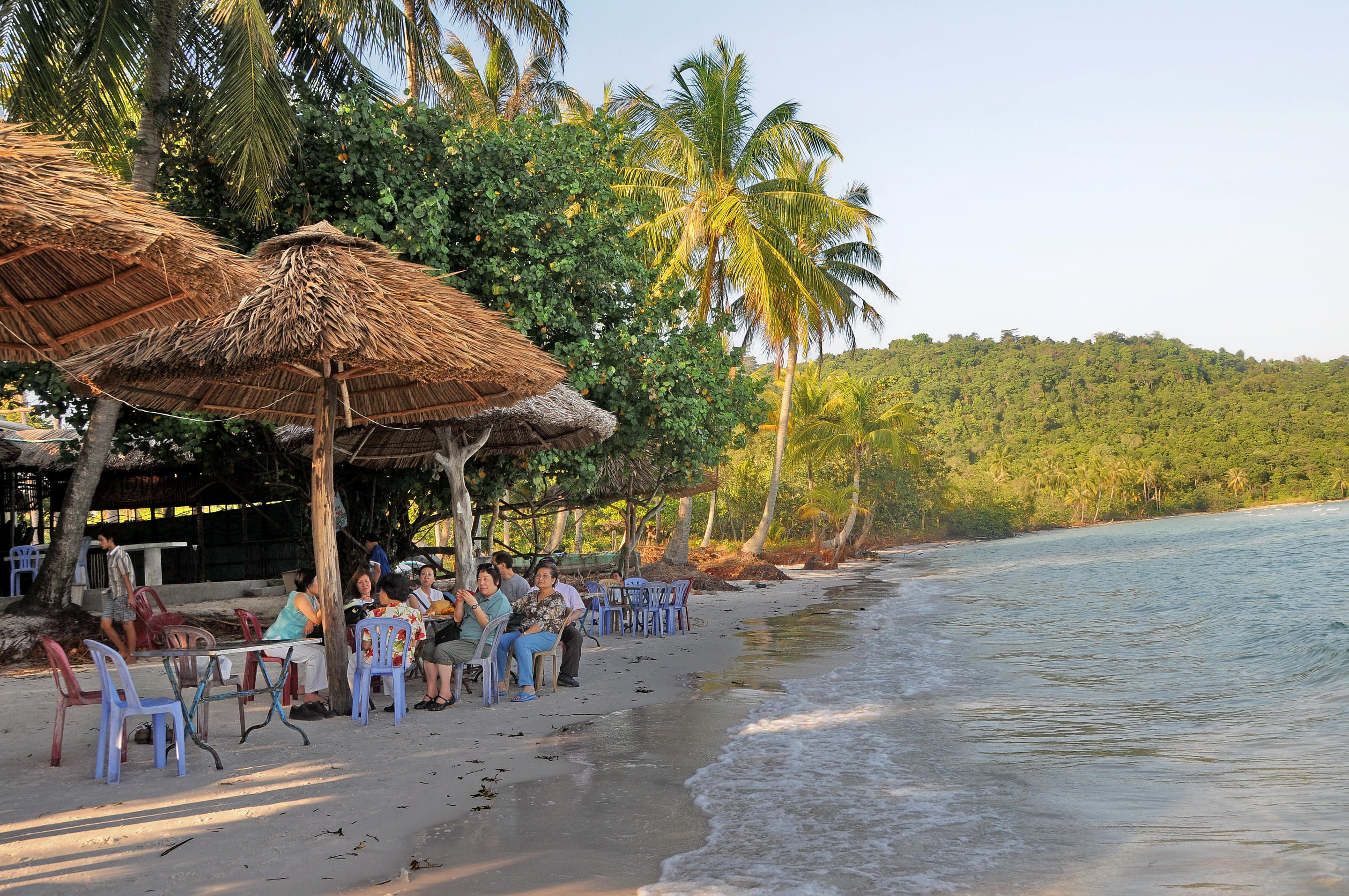 Star Beach, Phu Quoc Overview