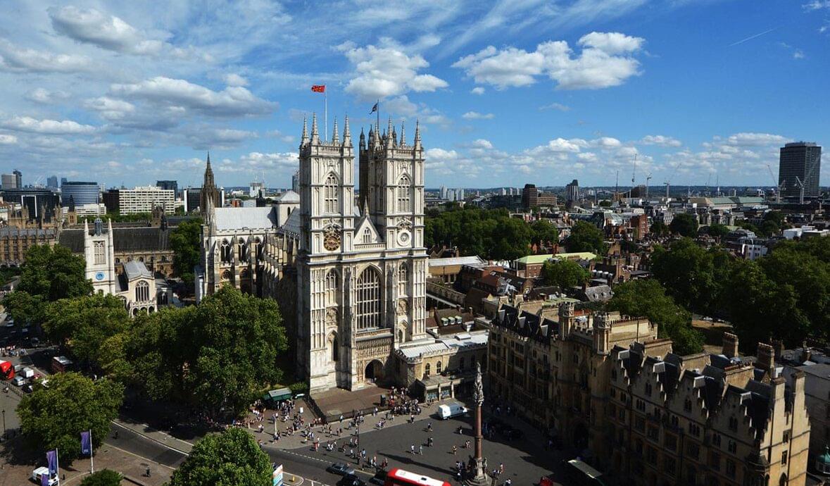 Westminster Abbey Tickets, London