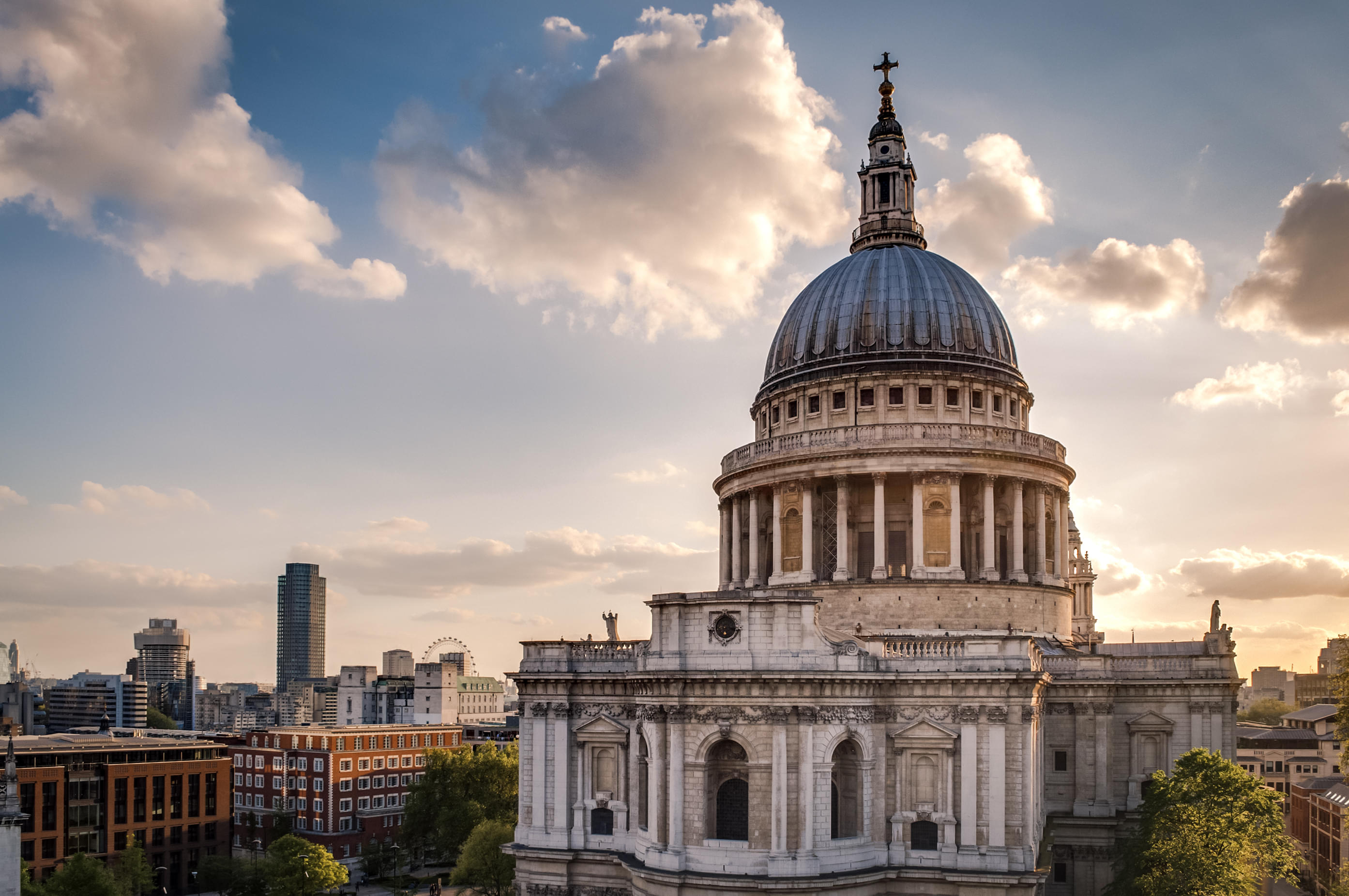 St Pauls Cathedral Tickets, London