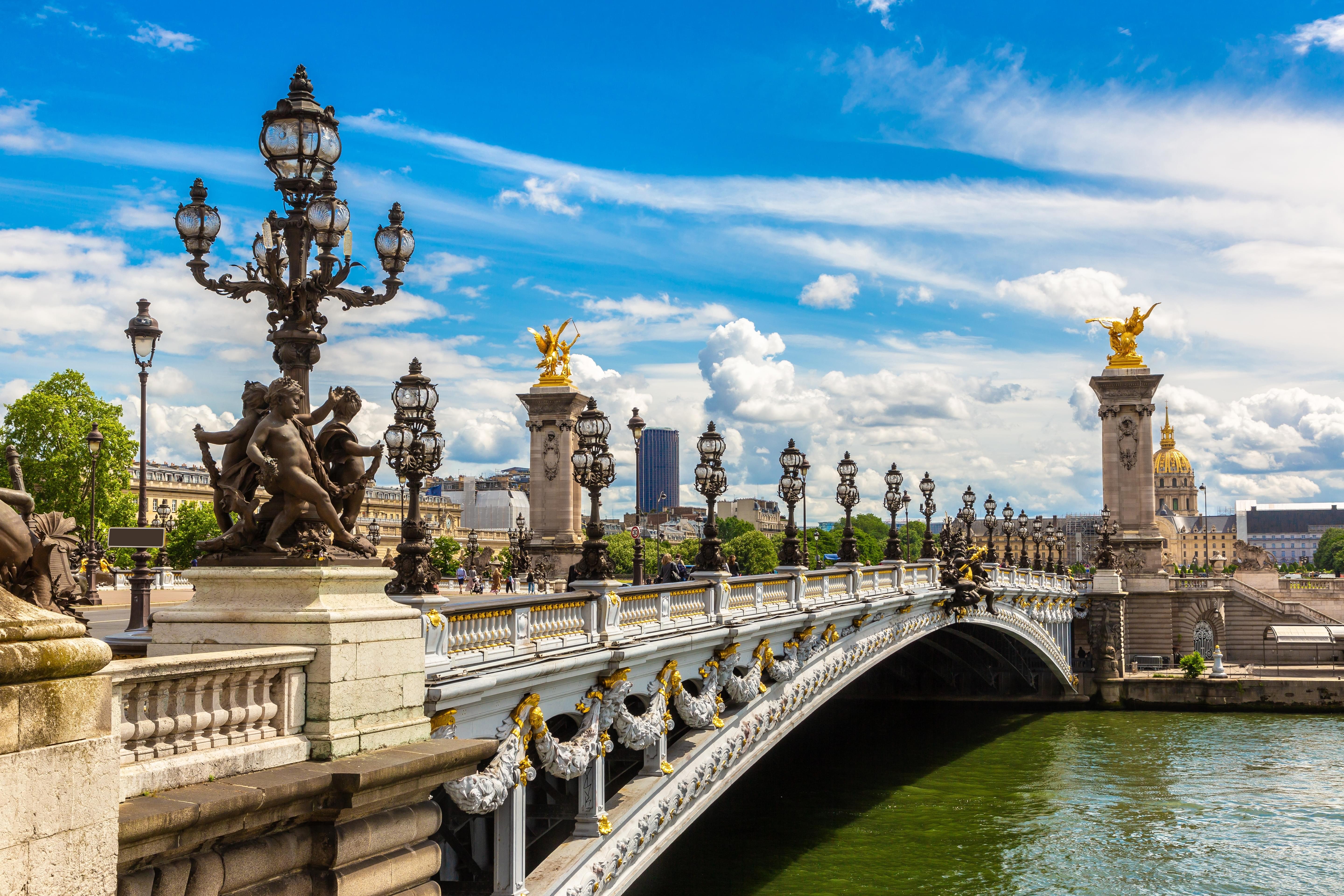 Paris Tour Packages | Upto 40% Off