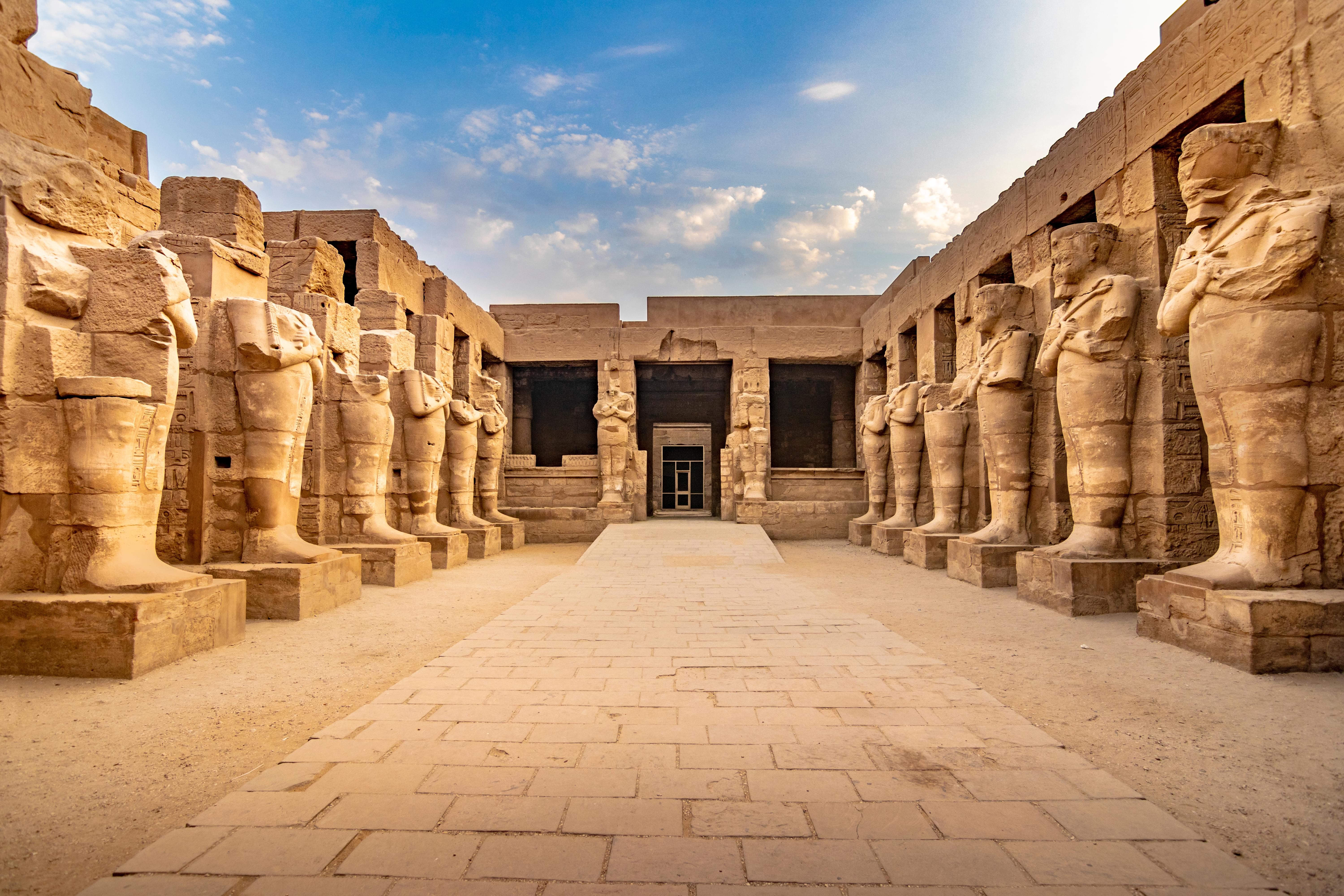 Egypt Tour Packages | Upto 40% Off