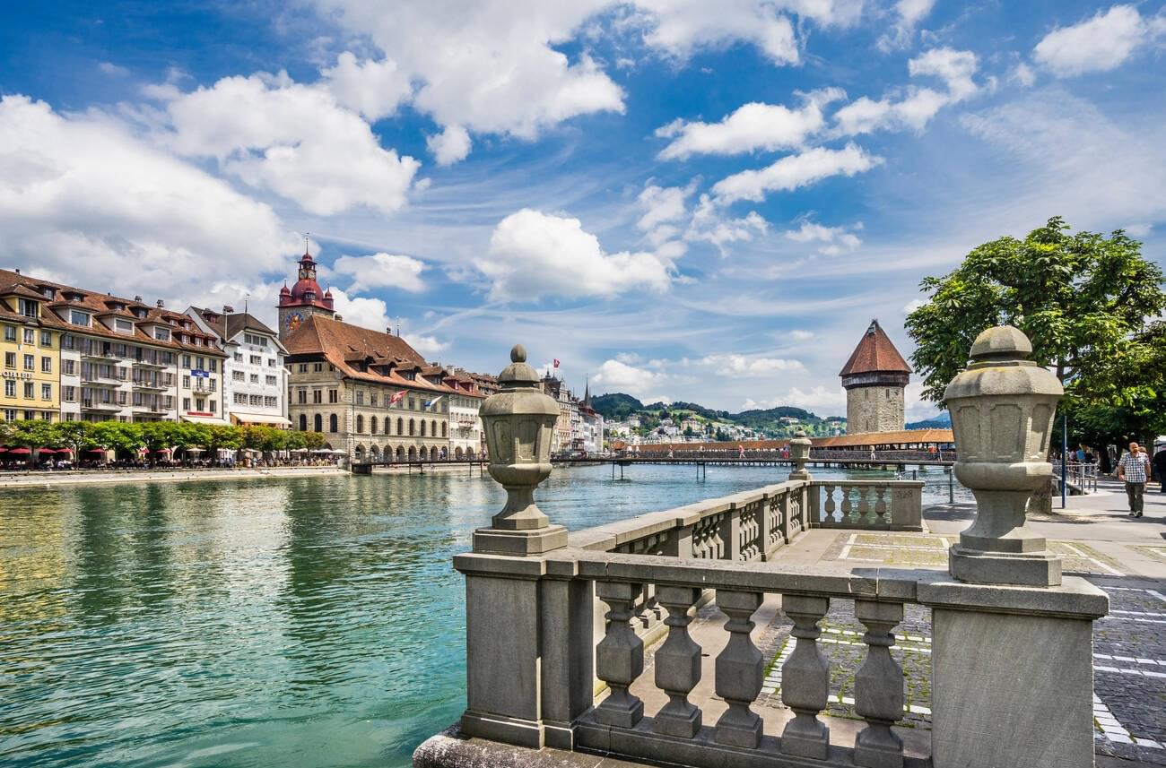 Lucerne