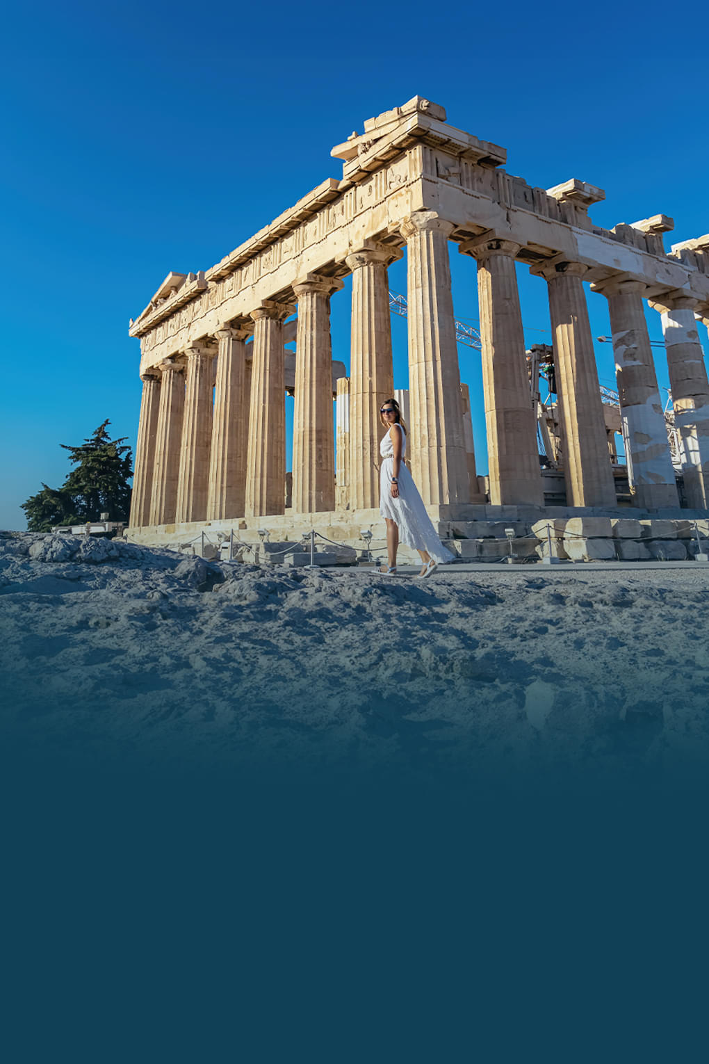 Best of Greece | Epic Tales from Athens to Aegean Isles