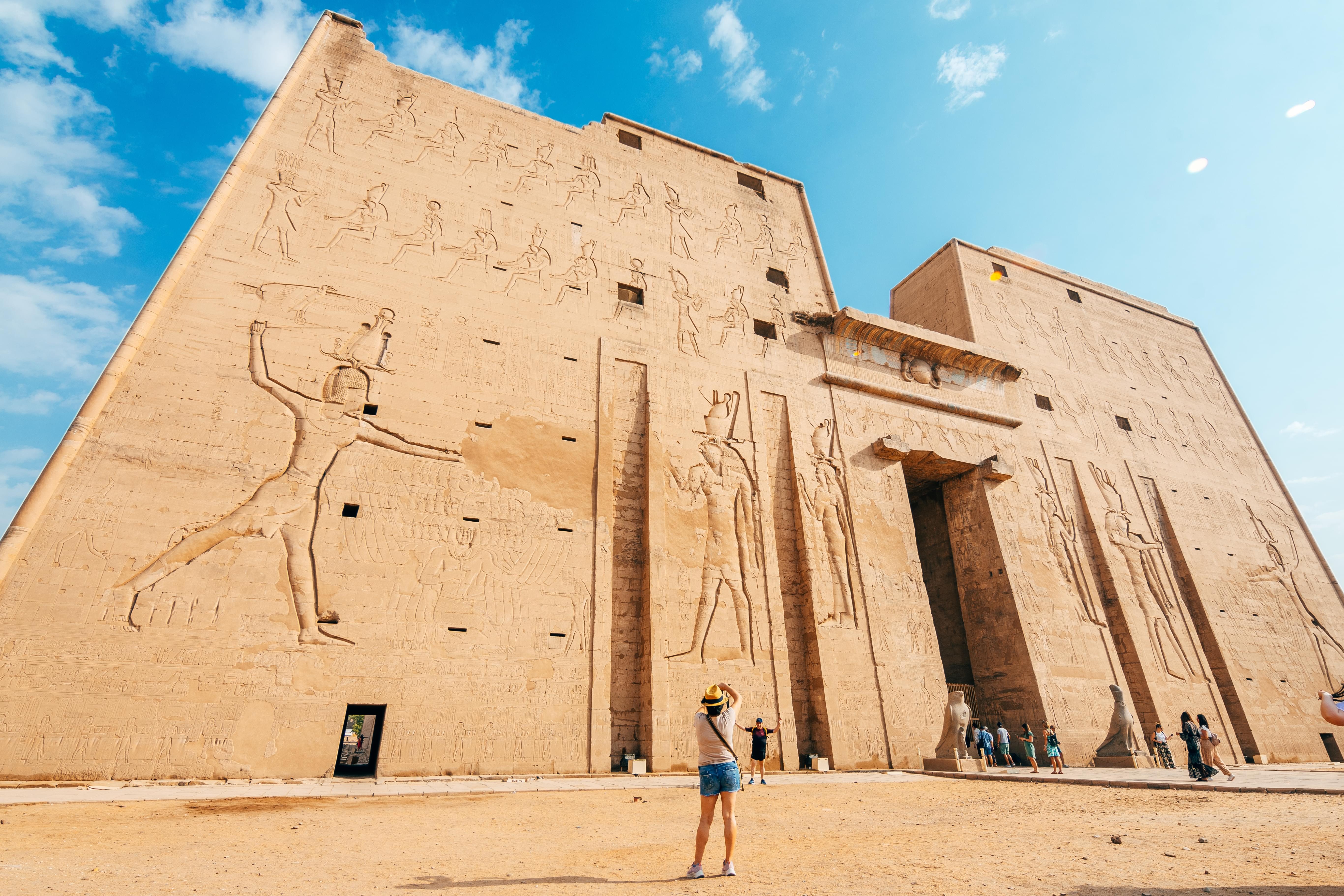 Egypt Tour Packages | Upto 40% Off