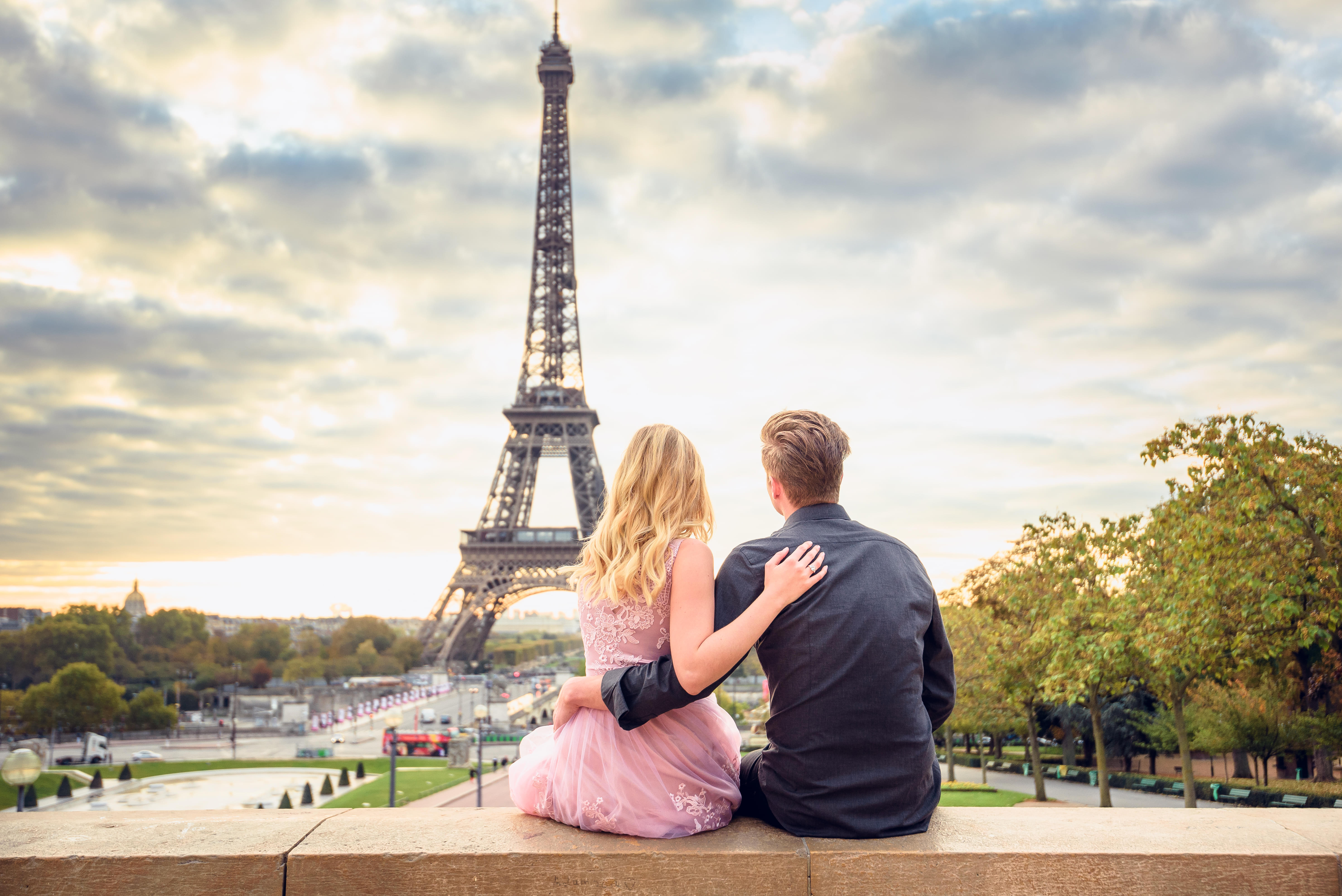 Paris Tour Packages | Upto 40% Off