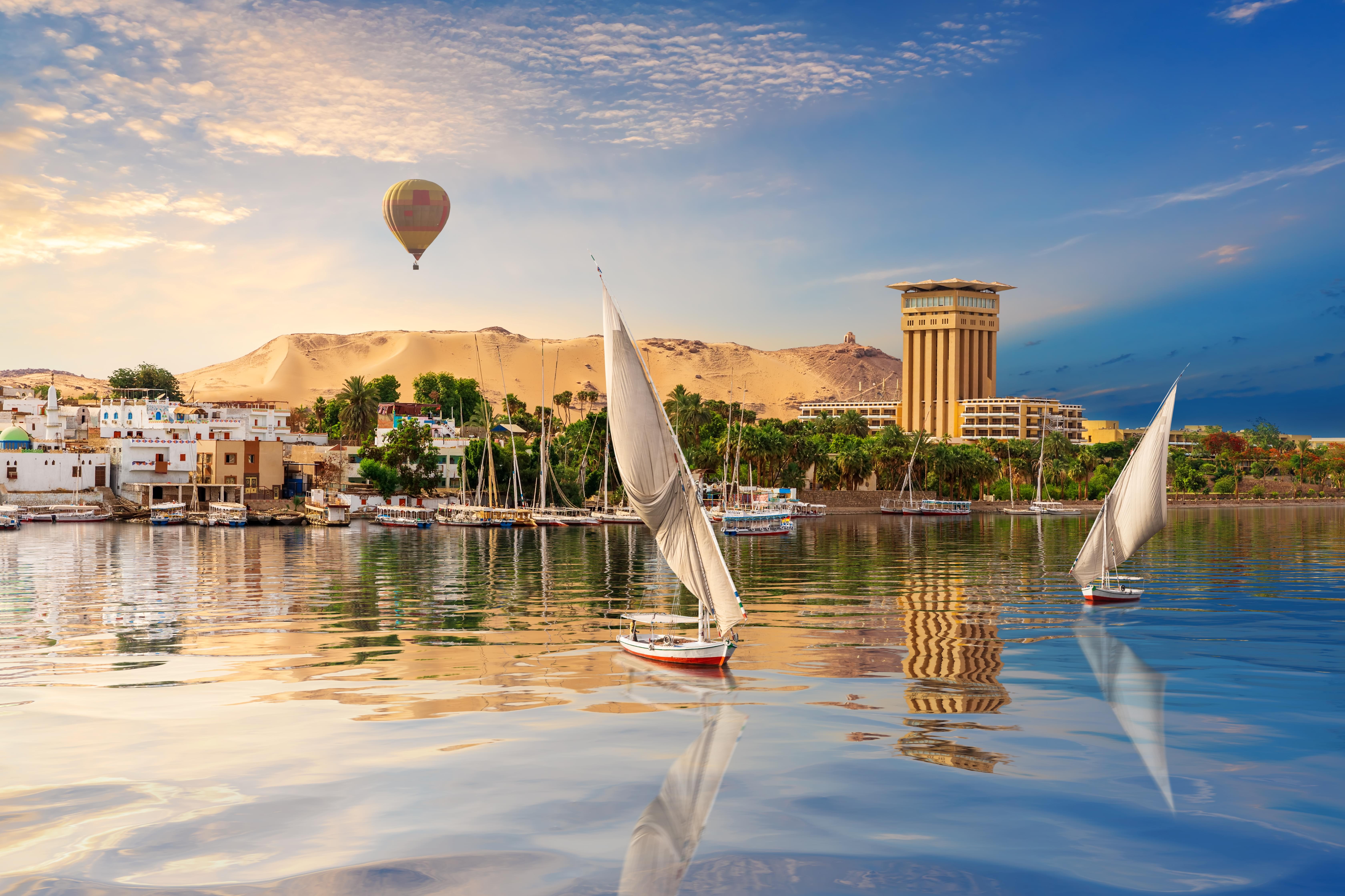 Egypt Tour Packages | Upto 40% Off