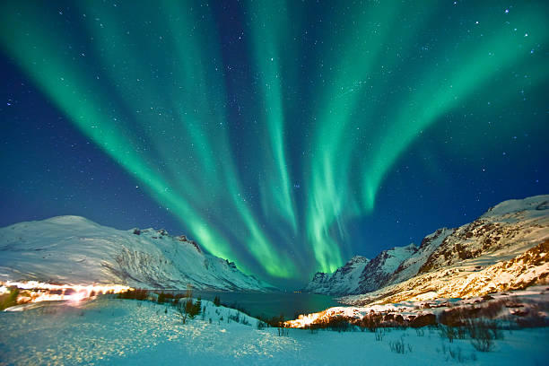 Tromso, Norway