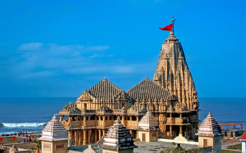 Gir Somnath