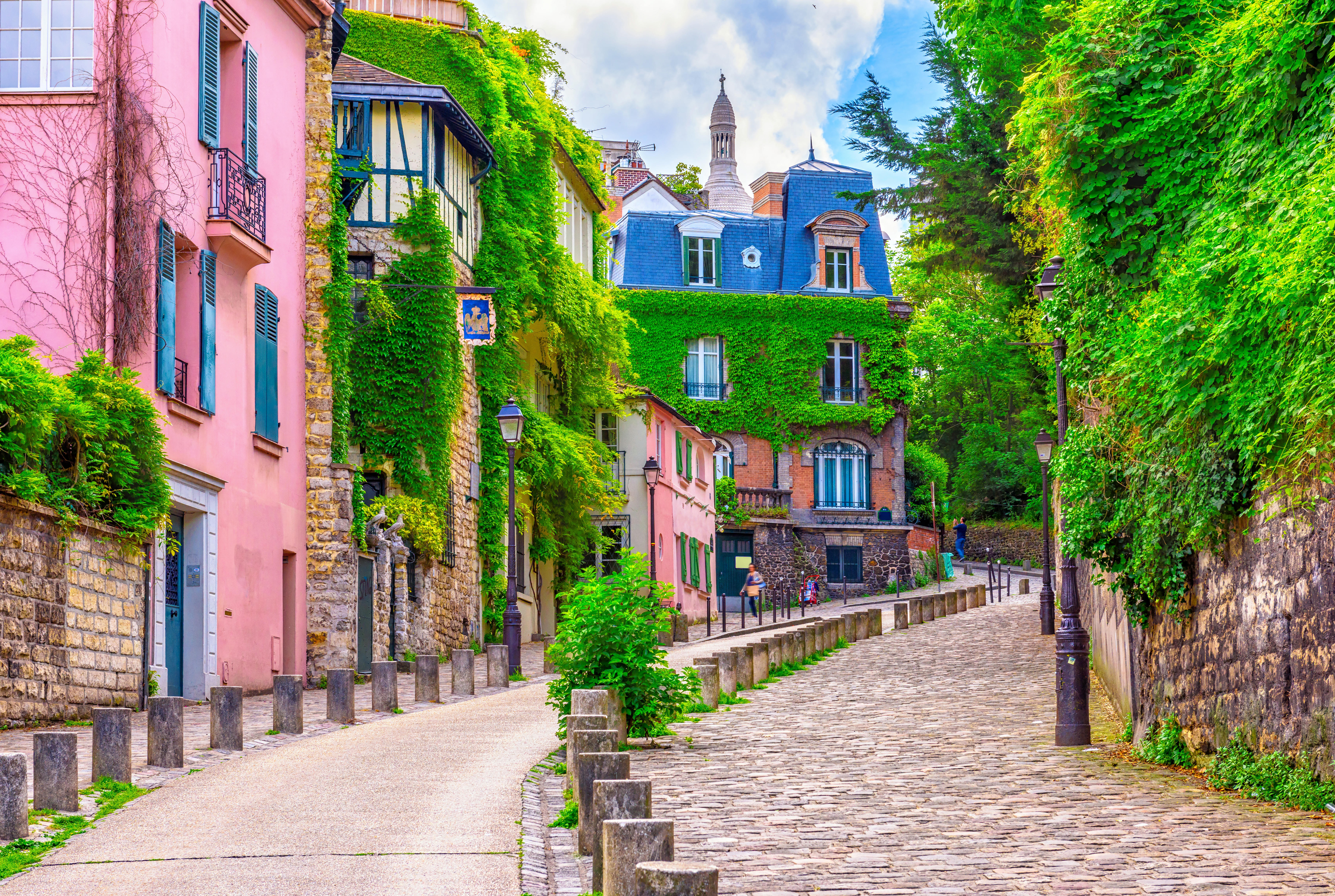 Montmartre