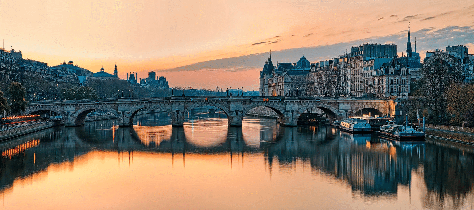 Paris Tour Packages | Upto 40% Off