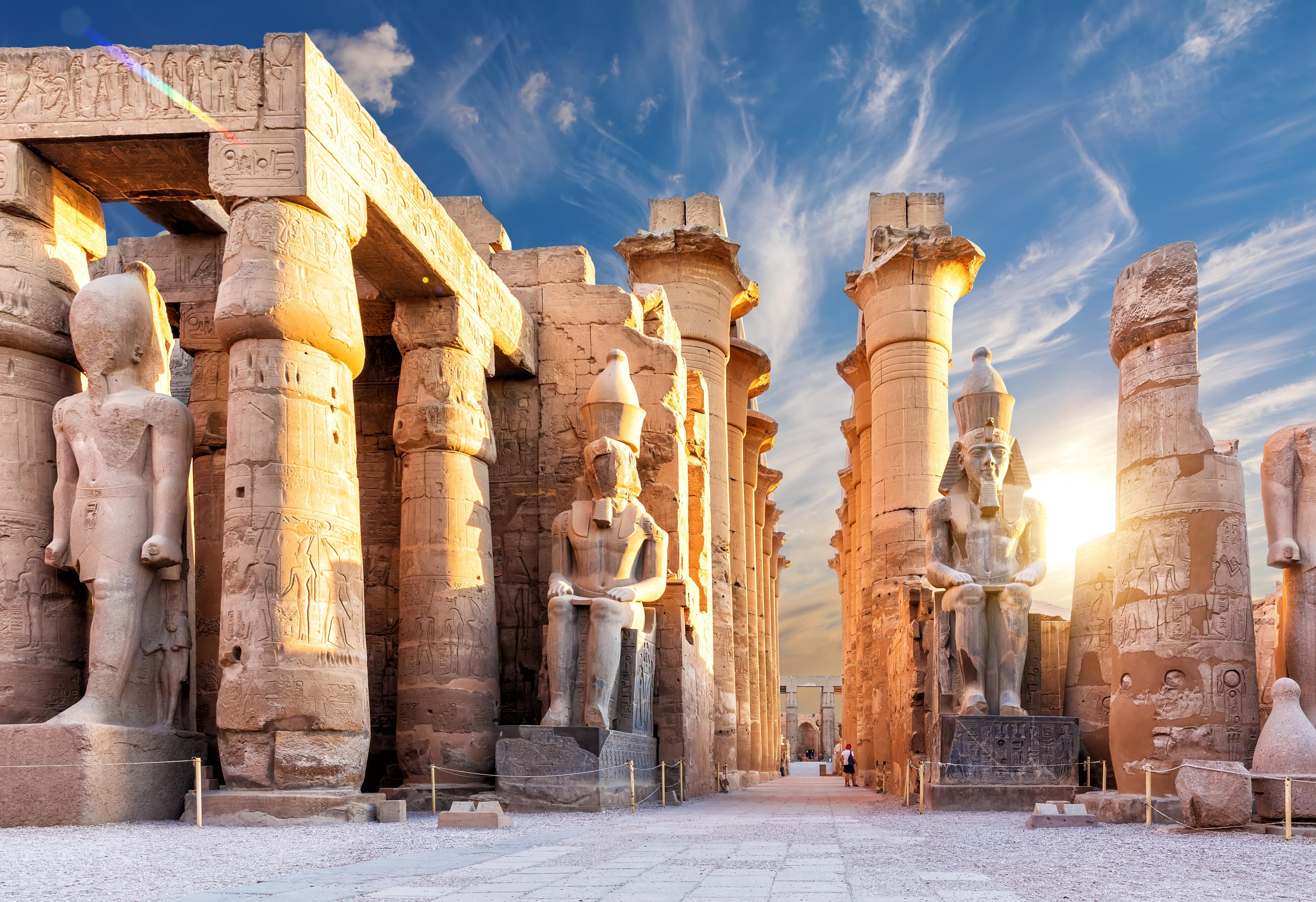 Egypt Tour Packages | Upto 40% Off