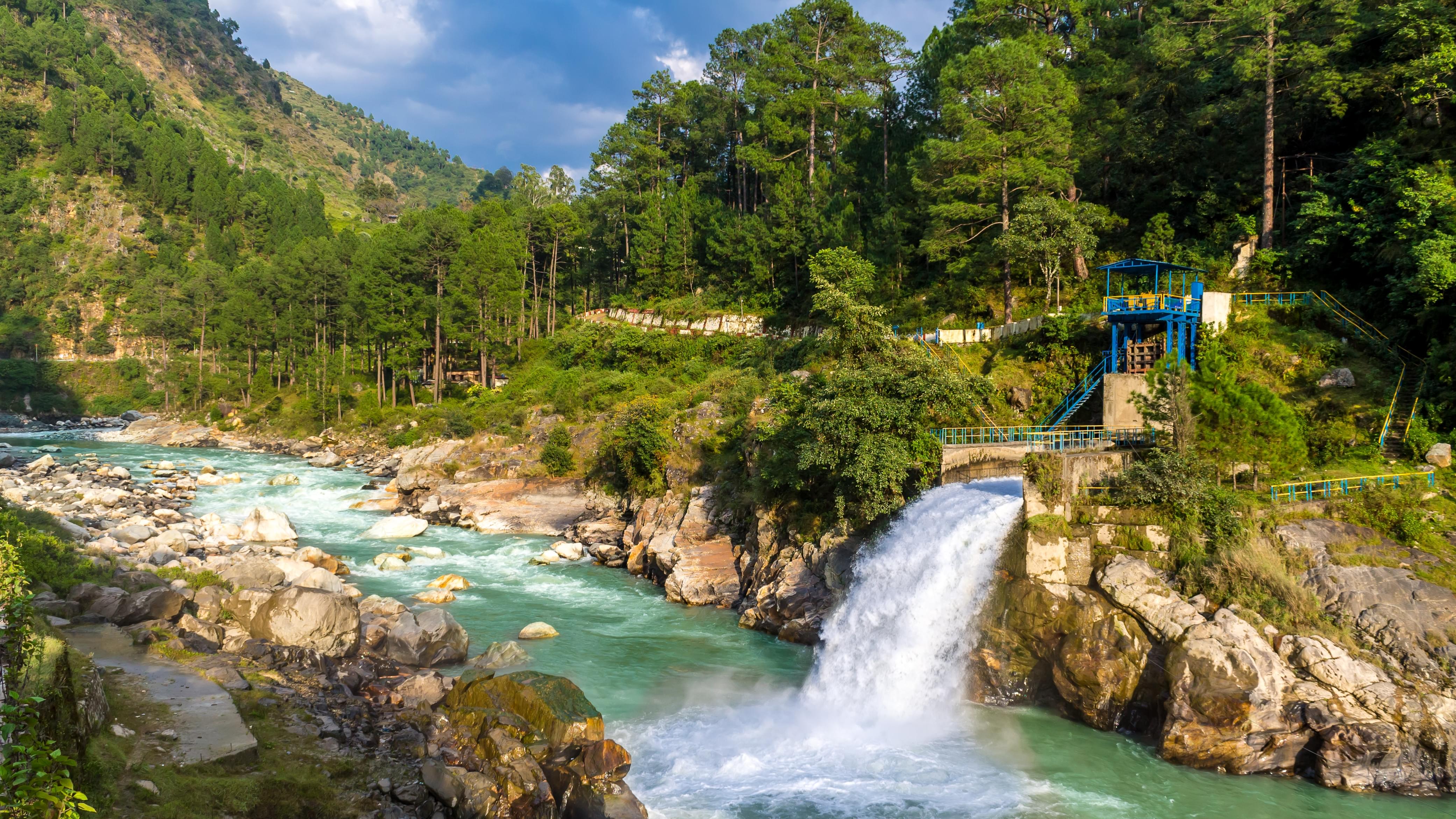 Uttarakhand Packages from Kolkata | Get Upto 40% Off