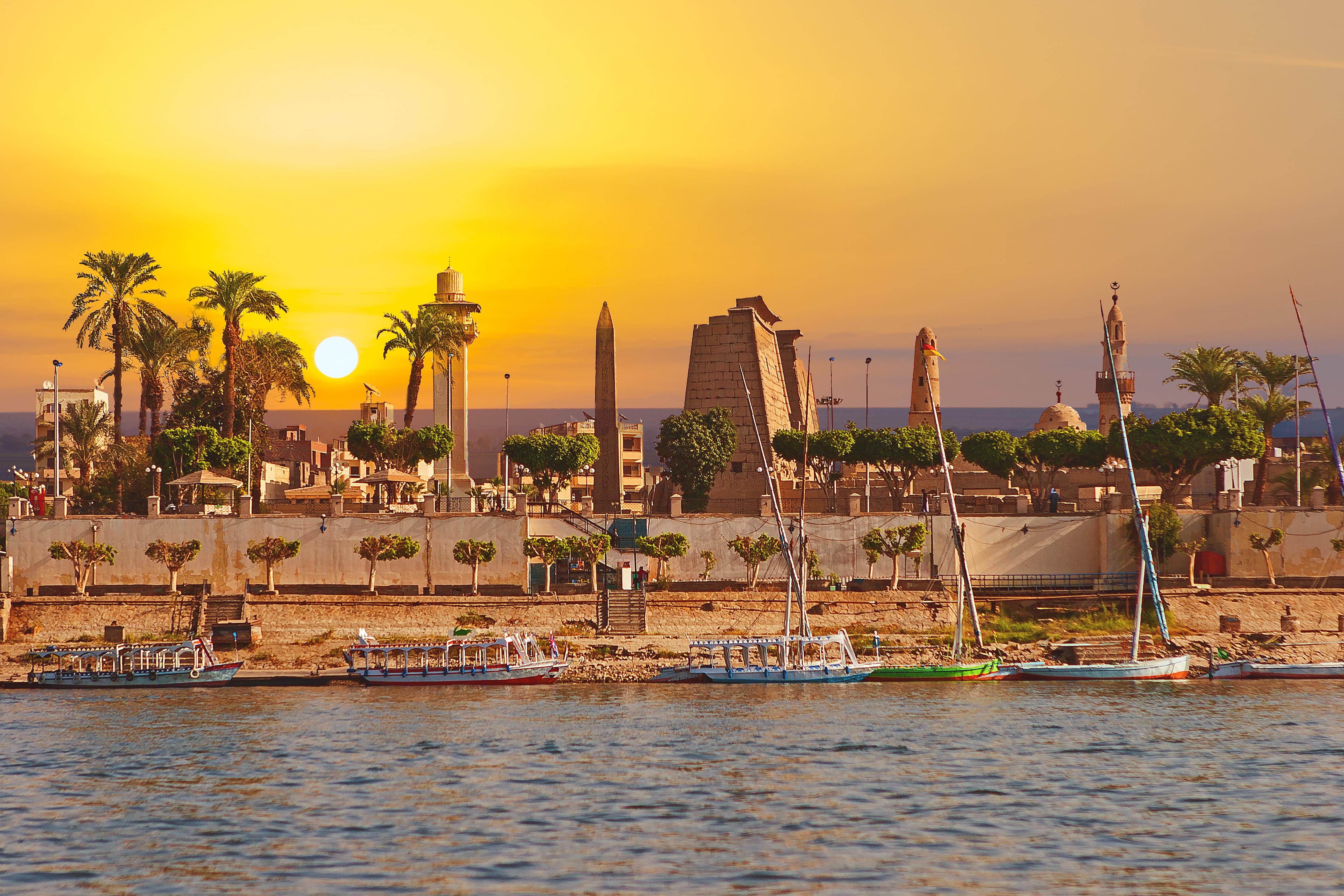 Egypt Tour Packages | Upto 40% Off