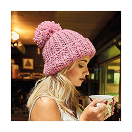 copy of Oversize Beanie Hat Ecru - Beechfield