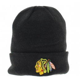 Chicago Blackhawks short hat - 47 Brands