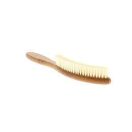 Hat brush