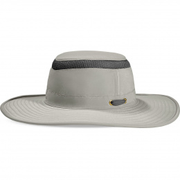 Traveller LTM2 AIRFLO® Nylamtium® Grey Hat - Tilley