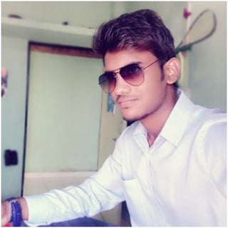 Roshan Kr Soni profile picture