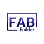 FAB Builder | Code Generation Platform logo