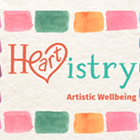 Image: Heartistry: Artistic Wellbeing